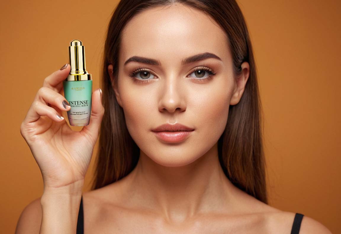 Objevte sílu kmenových buněk